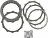 ENERGY ONE HI-PERFORMANCE M8 CLUTCH `17-UP M8 MODELS TA-1810