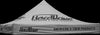 HARDDRIVE CANOPY GREY WITH LOGO 10' X 10' REPLACMENT TOP 810-9893