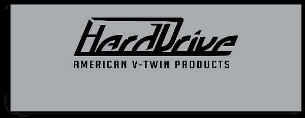 HARDDRIVE CANOPY FULL WALL 10' X 20' 810-9898