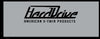HARDDRIVE CANOPY FULL WALL 10' X 20' 810-9898