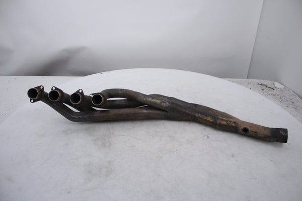 Aftermarket Exhaust Header BMW K100RT 83-88