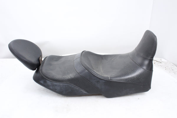 Corbin Driver Rider Passenger Seat Low Removable Backrest BMW K100RT 83-88