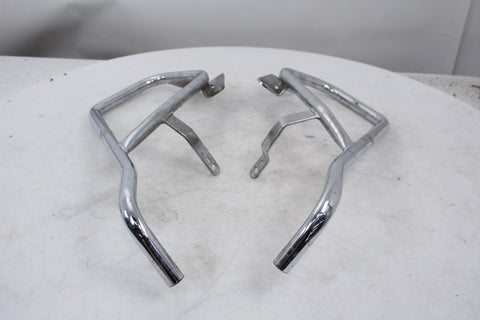 Aftermarket Engine Guard Highway Bars BMW K1600GT 11-19