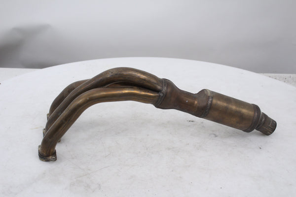 Exhaust Header Cat BMW K1600GT 11-19 OEM