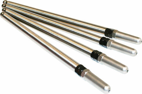 FEULING ADJUSTABLE PUSH RODS RACE SERIES 4080