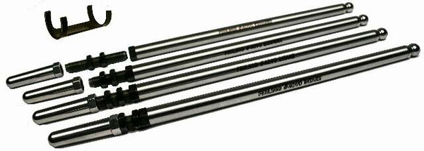 FEULING ADJUSTABLE PUSH RODS FAST INSTALL 4091