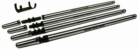 FEULING ADJUSTABLE PUSH RODS FAST INSTALL 4091