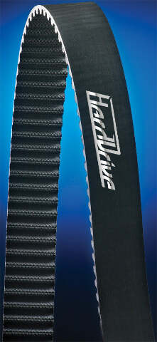 HARDDRIVE DRIVE BELT 1-1/8