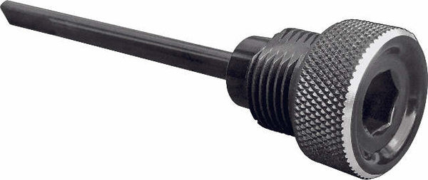 ACCUTRONIX TRANS DIPSTICK BLACK TDS01-KN