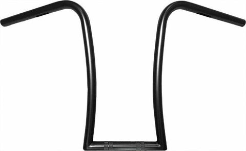 NASH MIDGET GIMP HANGERS BLACK 14