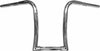 NASH PUNCHY BARS CHROME NON DIMPLED PBCHK