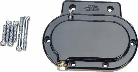 PRO ONE HYDRAULIC CLUTCH ACTUATOR SMOOTH BLK 5-SPEED 202240B