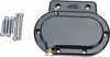 PRO ONE HYDRAULIC CLUTCH ACTUATOR SMOOTH BLK 5-SPEED 202240B