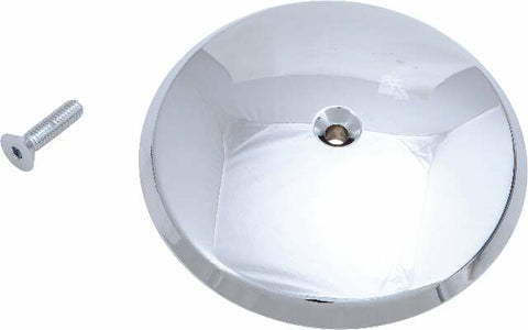 PRO ONE BILLET AIR CLEANER COVER 99-12 TC CHR 203950