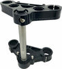 PRO ONE MXV1 39MM TRIPLE TREE BLACK ANODIZED 106200B