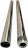 PRO ONE CHROME FORK TUBES 39MM 26 1/4