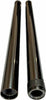 PRO ONE BLACK FORK TUBES 39MM 24 1/4