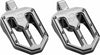 PRO ONE PRO PEG MOTO V1 CHROME 500751