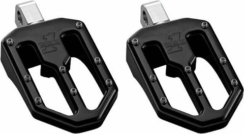 PRO ONE PRO PEG MOTO V1 BLACK ANODIZE 500751B