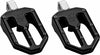 PRO ONE PRO PEG MOTO V1 BLACK ANODIZE 500751B
