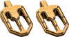 PRO ONE PRO PEG MOTO V1 GOLD TITANIUM NITRIDE 500751TIN