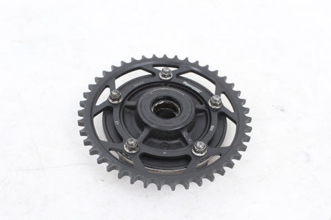 Sprocket Carrier Drum Suzuki GSXR1000 07-08 OEM GSXR 1000