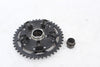 Sprocket Carrier Drum Suzuki GSXR1000 07-08 OEM GSXR 1000