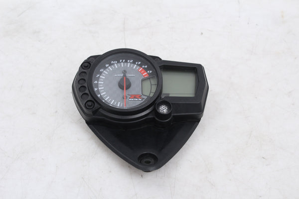 Gauge Cluster Speedo Tach Suzuki GSXR1000 07-08 OEM GSXR 1000