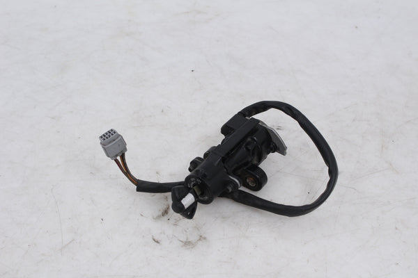 Ignition Switch Suzuki GSXR1000 07-08 OEM GSXR 1000