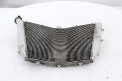 Radiator Suzuki GSXR1000 07-08 OEM GSXR 1000