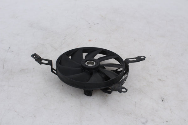 Radiator Fan  Suzuki GSXR1000 07-08 OEM GSXR 1000