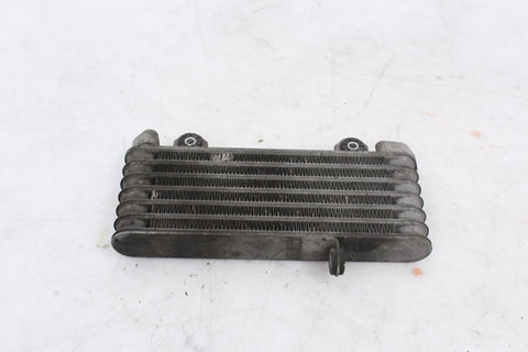 Oil Cooler Suzuki GSXR1000 07-08 OEM GSXR 1000