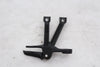 Left Passenger Footpeg Bracket Suzuki GSXR1000 07-08 OEM GSXR 1000