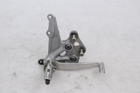 Right Rearset Footpeg Assy Suzuki GSXR1000 07-08 OEM GSXR 1000