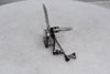 Left Rearset Footpeg Assy Suzuki GSXR1000 07-08 OEM GSXR 1000