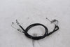 Throttle Cables Suzuki GSXR1000 07-08 OEM GSXR 1000