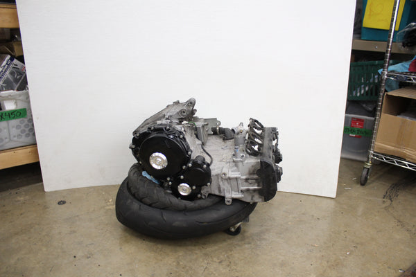 Engine Motor Complete Suzuki GSXR1000 07-08 OEM GSXR 1000