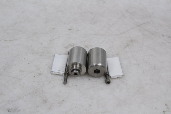 Handlebar End Weights Honda CBR1000RR 08-11