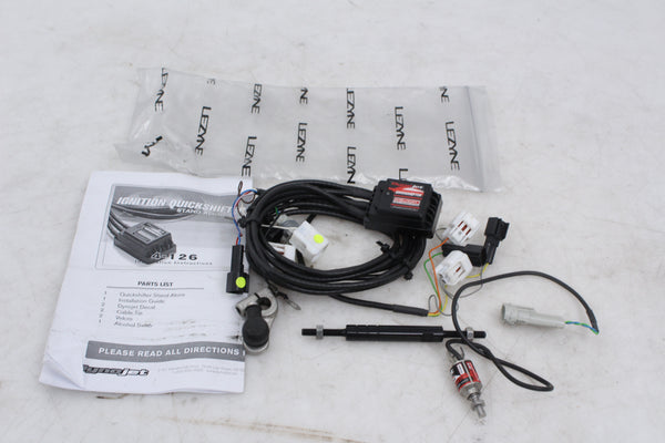 DynoJet Quick Shifter Sensor Kit Suzuki GSXR750 00-03