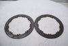 EBC Brake Rotors Set 320mm Suzuki GSXR750 00-03