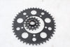 Aftermarket Sprockets Set 16F 45R BMW S1000RR 09-14