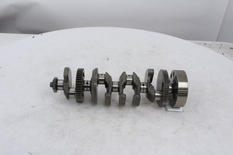 Crankshaft BMW S1000RR 09-14 OEM