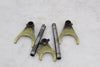 Transmission Shift Fork Set BMW S1000RR 09-14 OEM