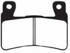 LYNDALL BRAKES BRAKE PAD G+ 15-19 SOFTAIL 8181-G+