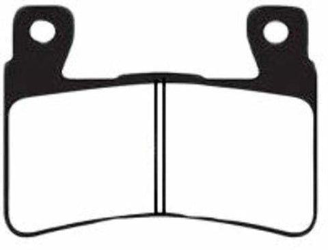 LYNDALL BRAKES BRAKE PAD XTRM 15-19 SOFTAIL 8181-X