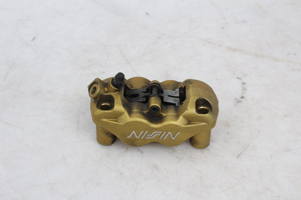 Front Left Brake Caliper Triumph Daytona 675 06-12 OEM