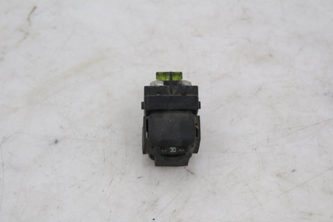 Starter Switch Relay Triumph Daytona 675 06-12 OEM