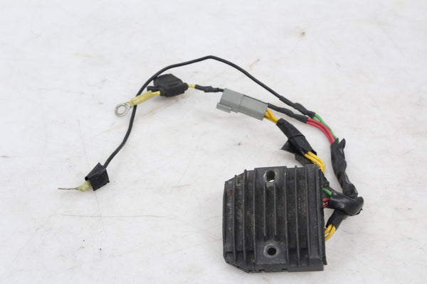 Regulator Rectifier Triumph Daytona 675 06-12 OEM