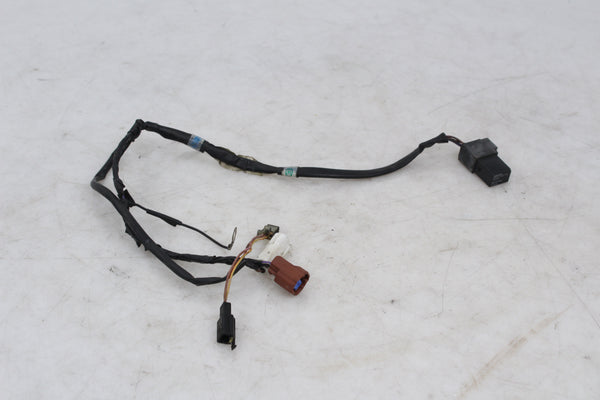 Wiring Sub Harness Fuel Pump Triumph Daytona 675 06-12 OEM