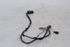 Wiring Sub Harness Fuel Pump Triumph Daytona 675 06-12 OEM